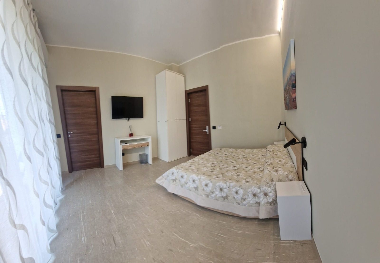 Camera da letto