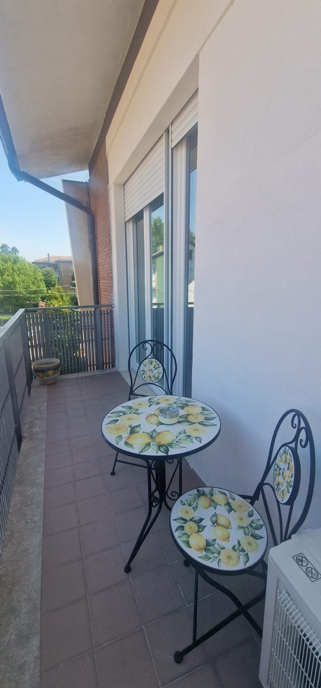 Balcone