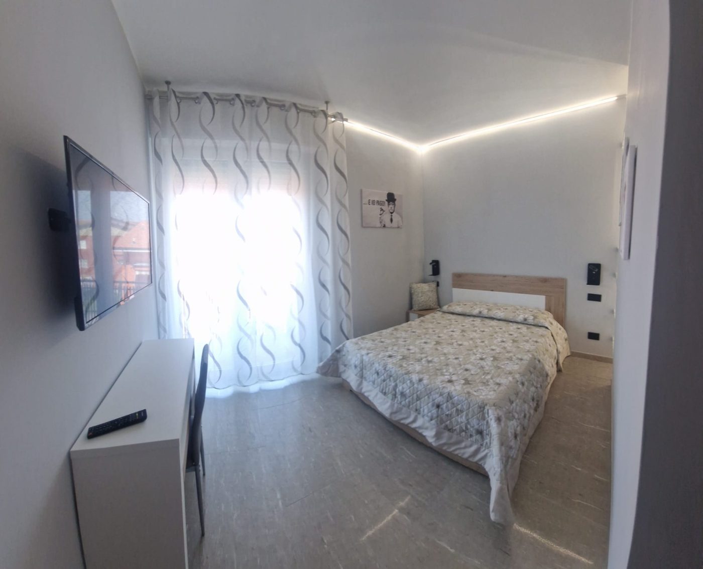 Camera da letto