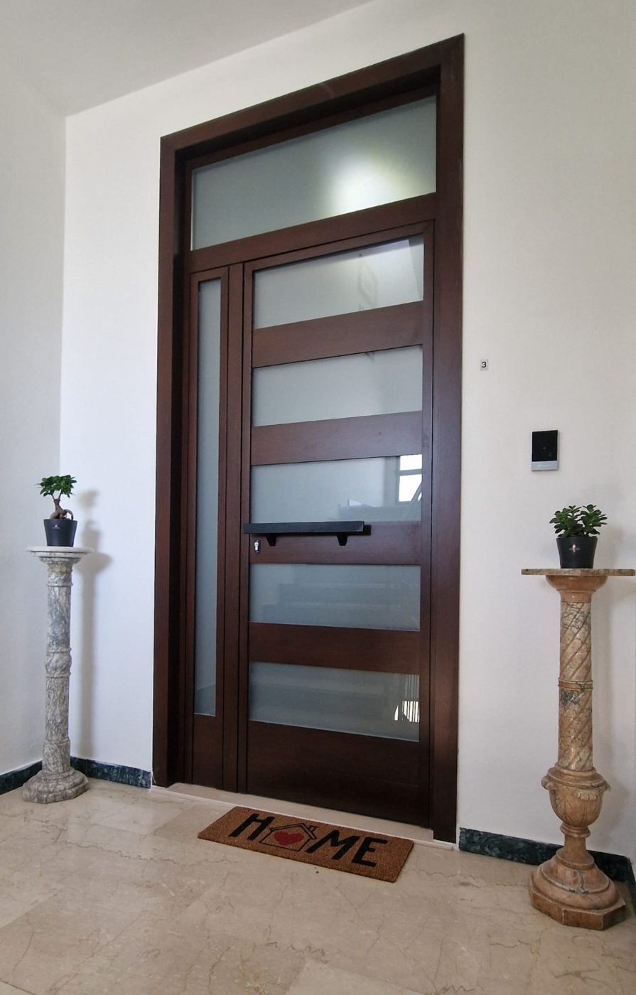 Ingresso